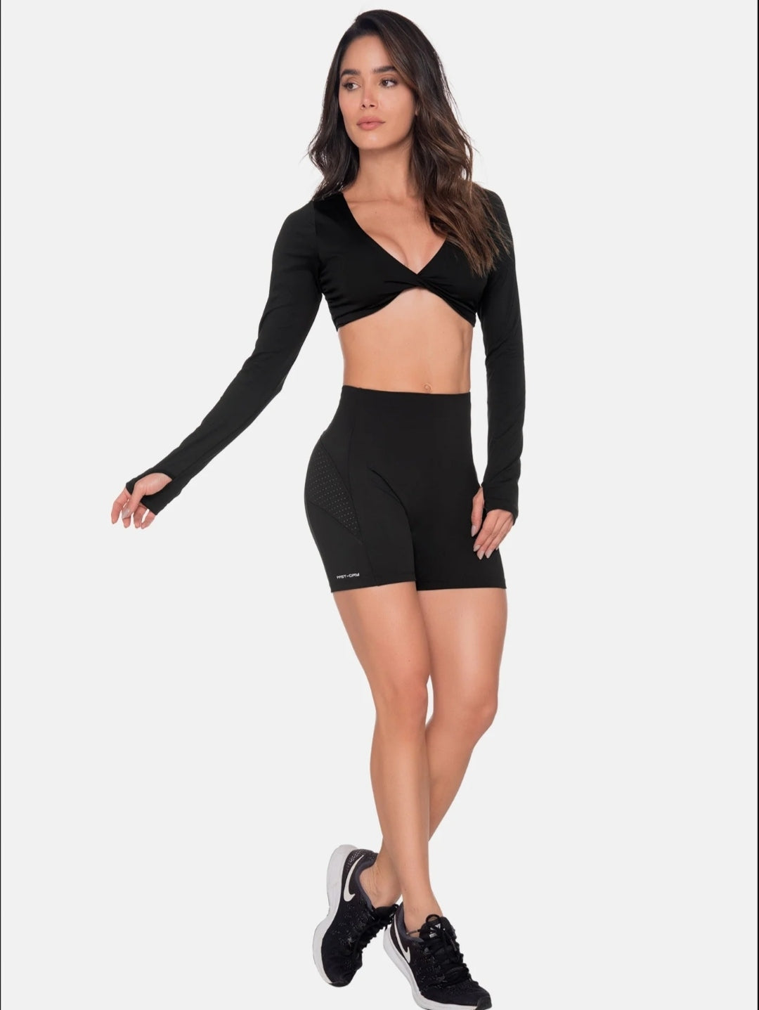 Set deportivo