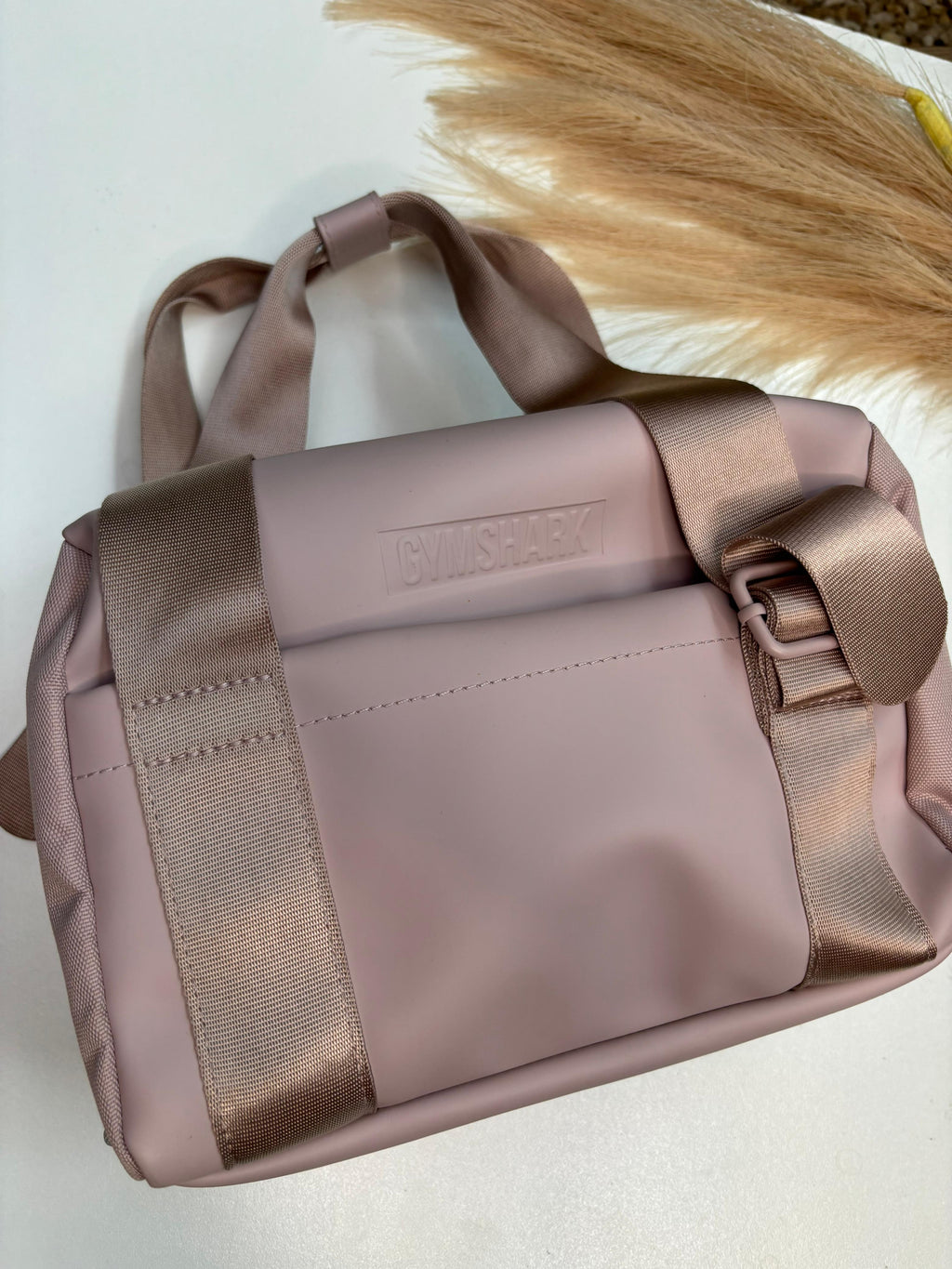 Bolso gymshark