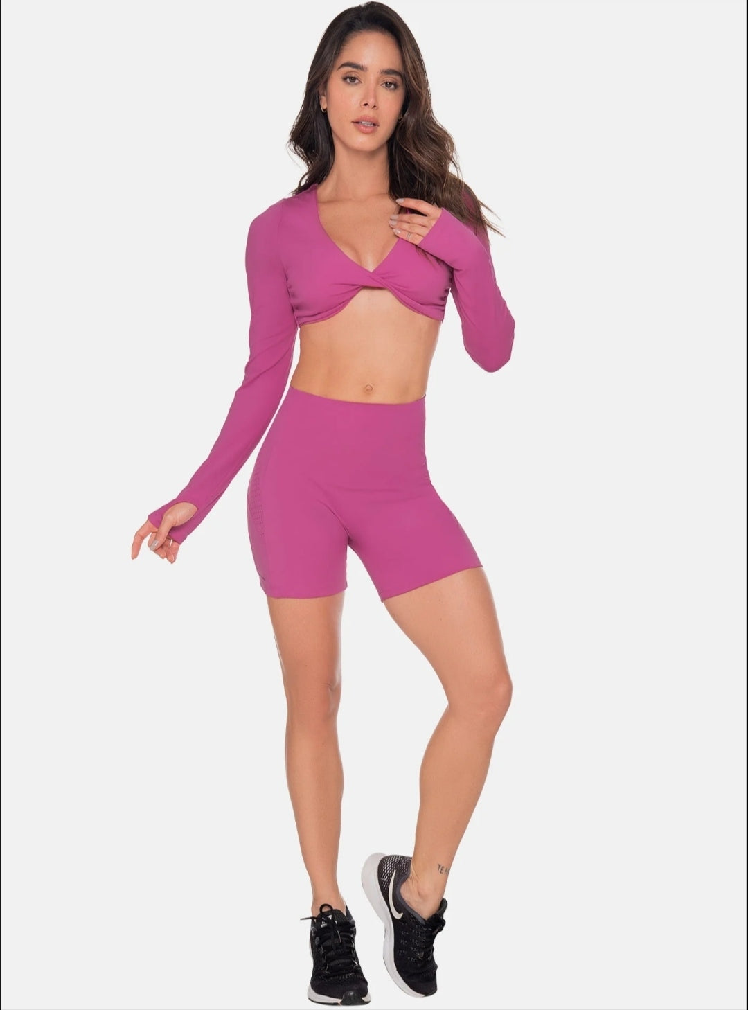 Set deportivo