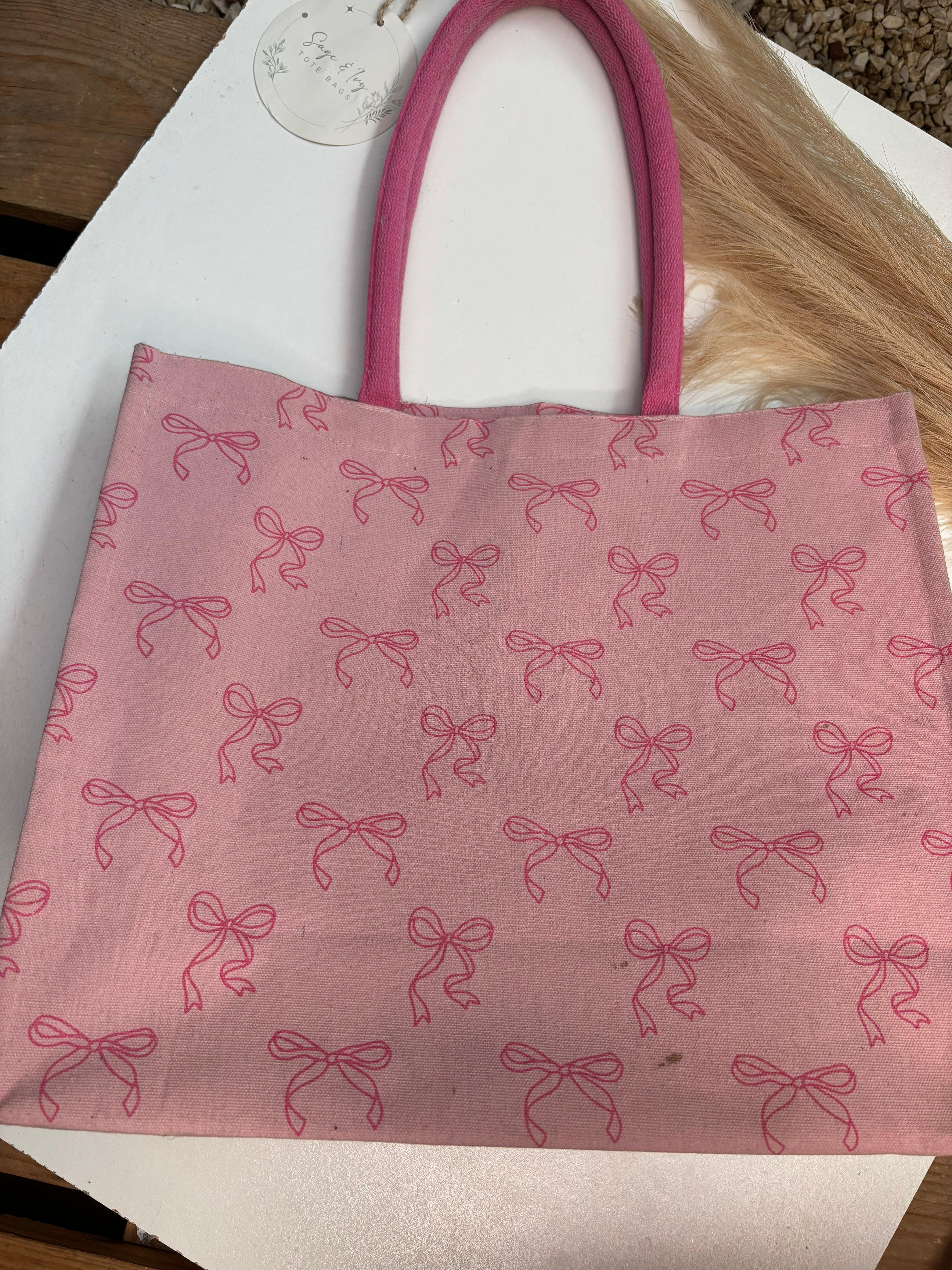 Bolso de Lacitos