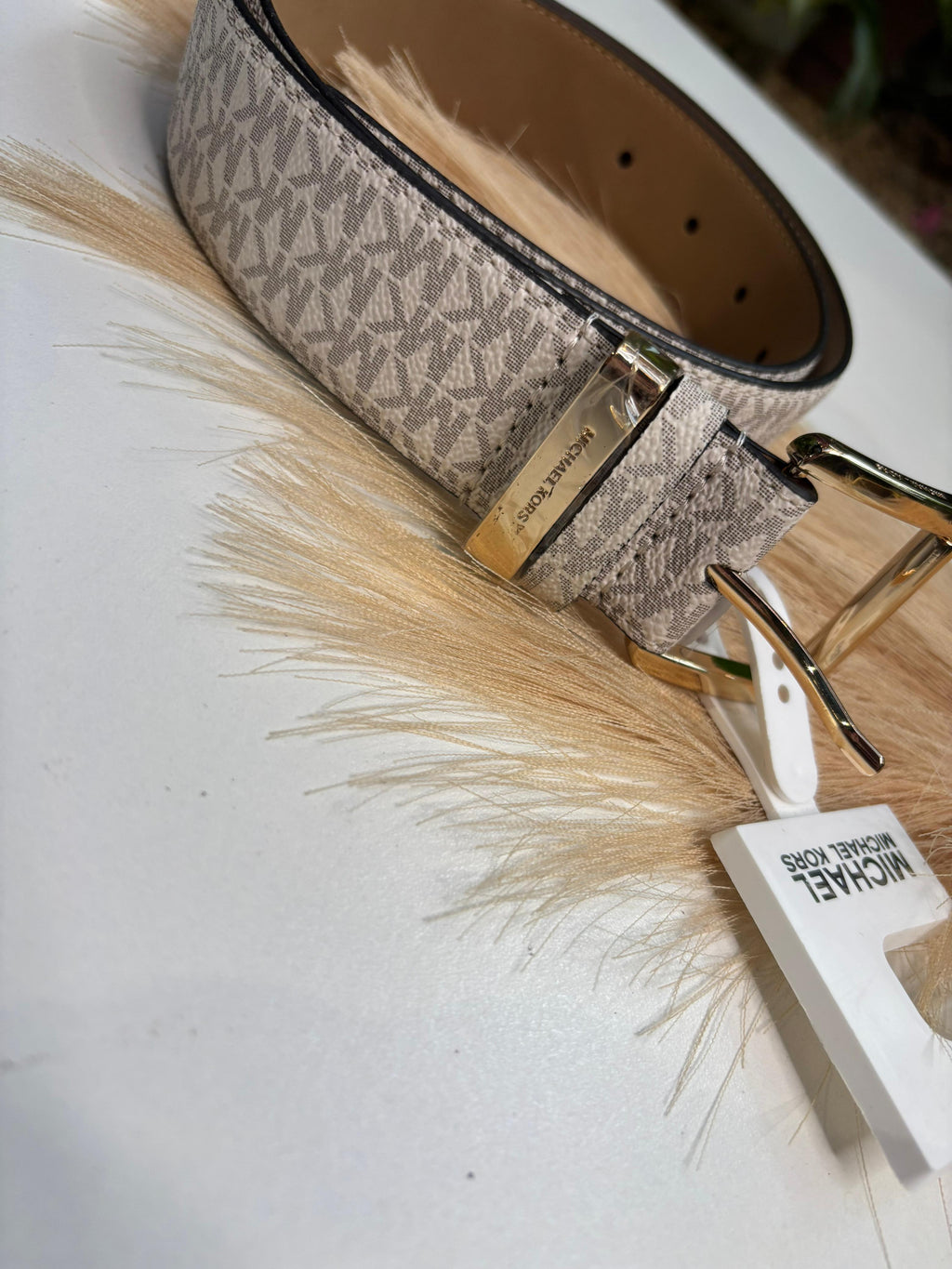 Faja Michael Kors