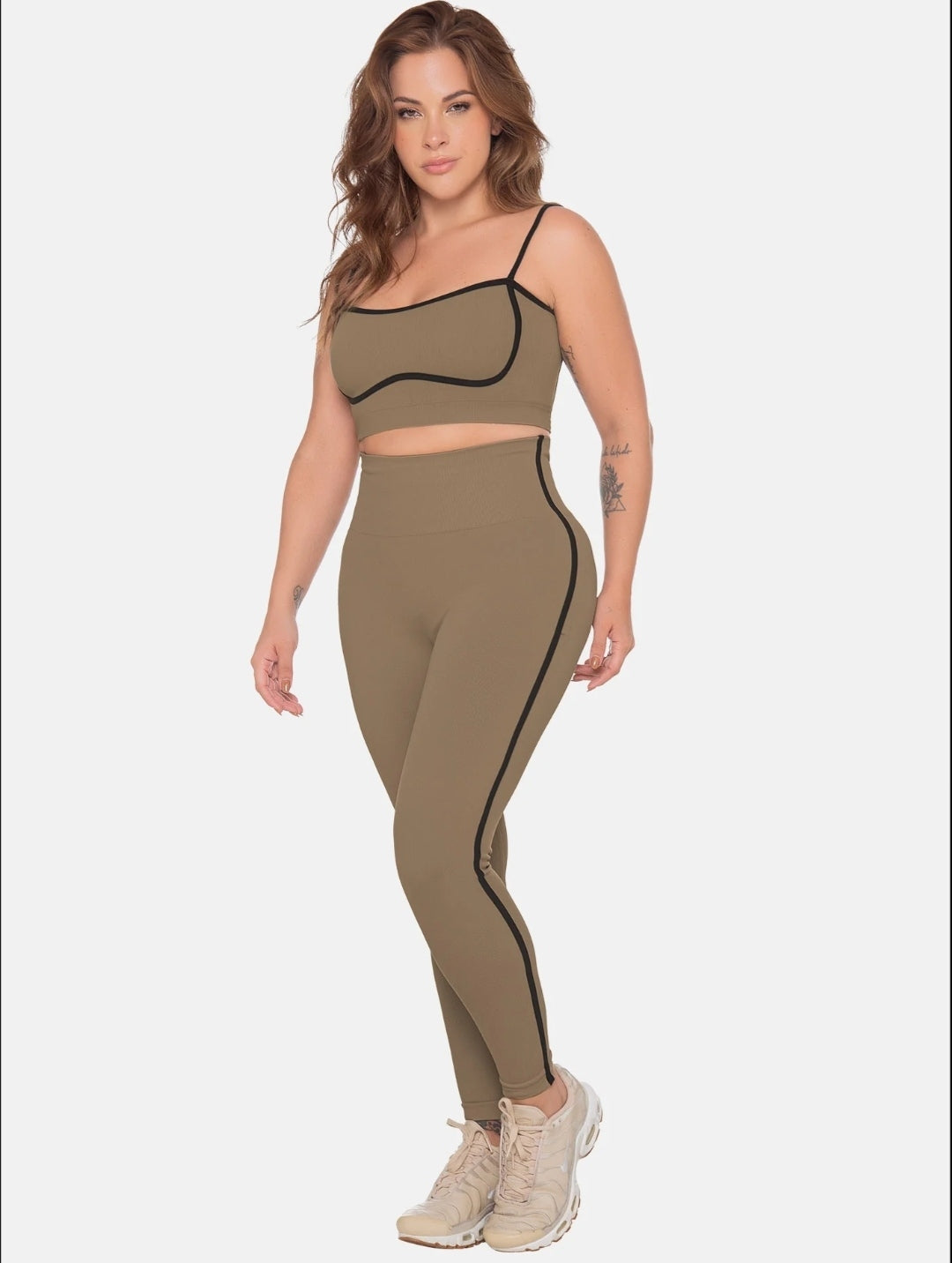 Set deportivo