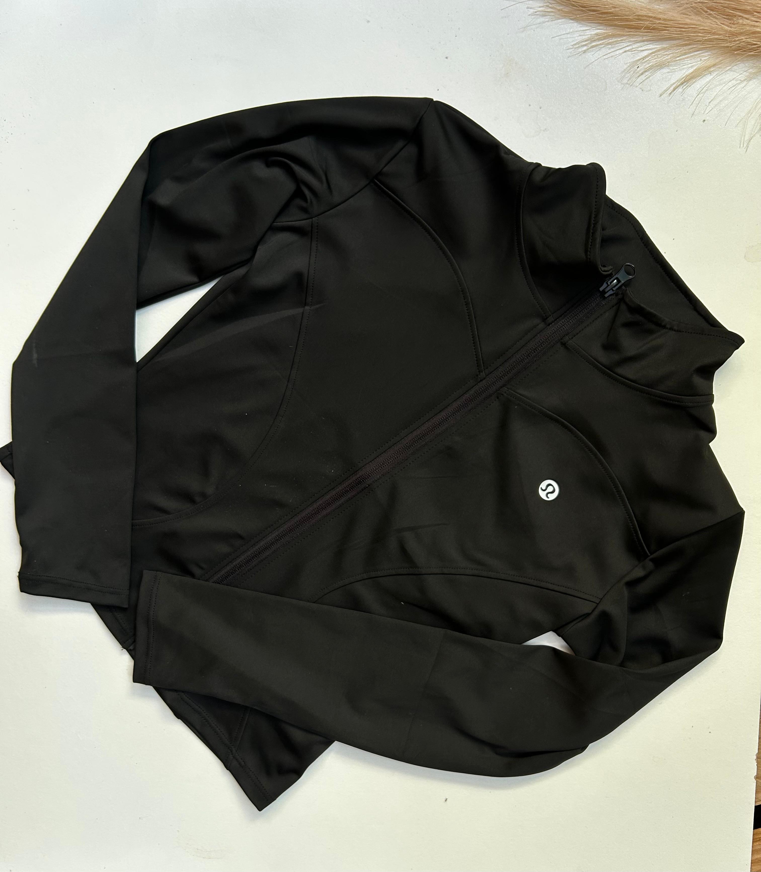 Conjunto Lululemon