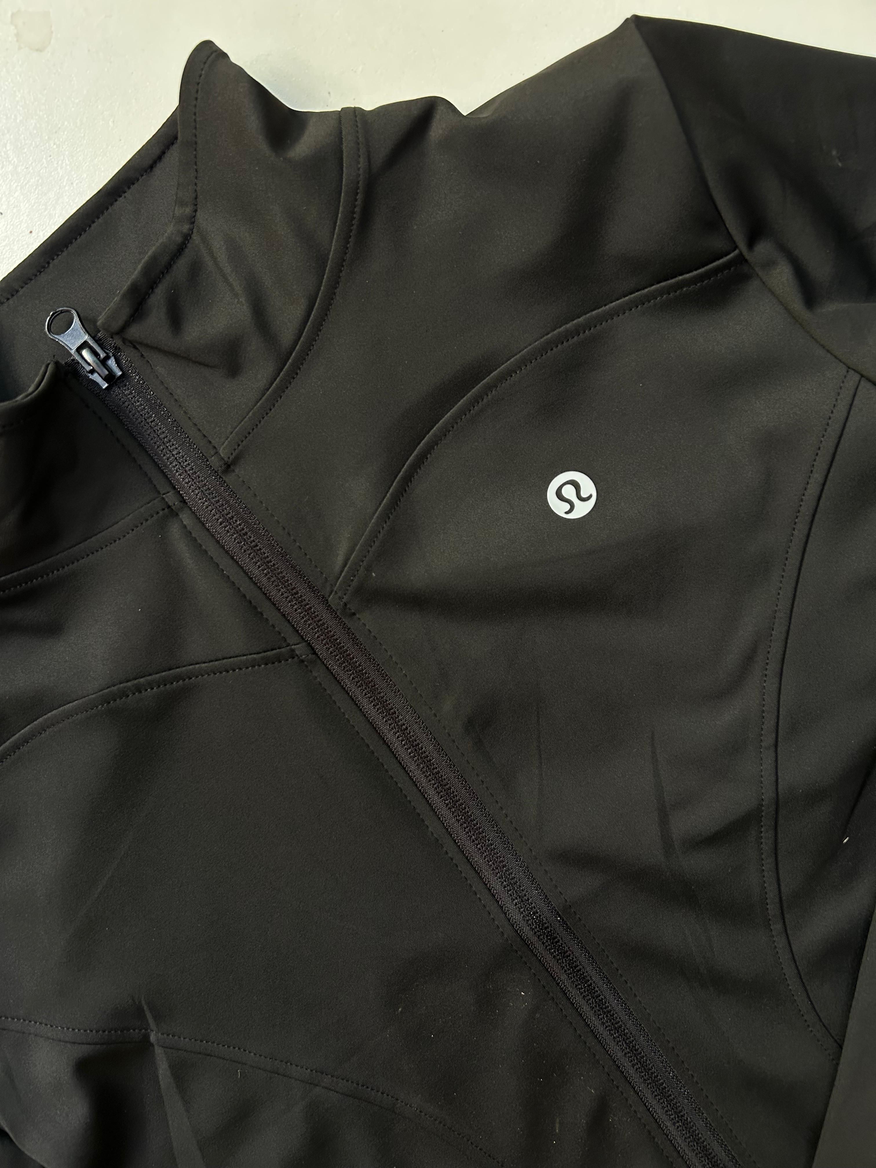 Conjunto Lululemon
