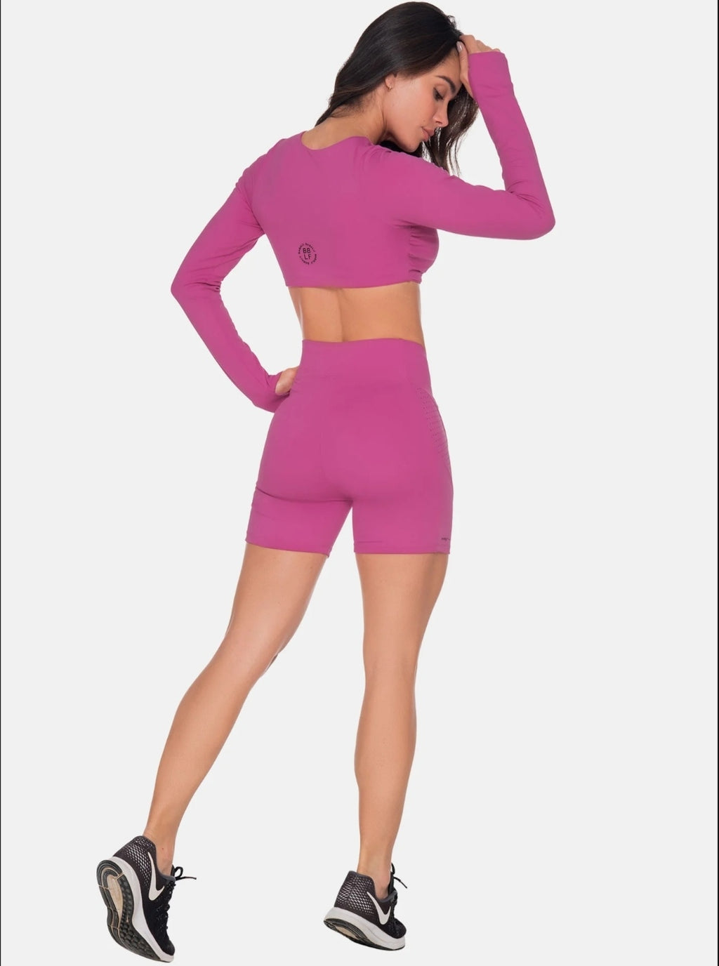 Set deportivo