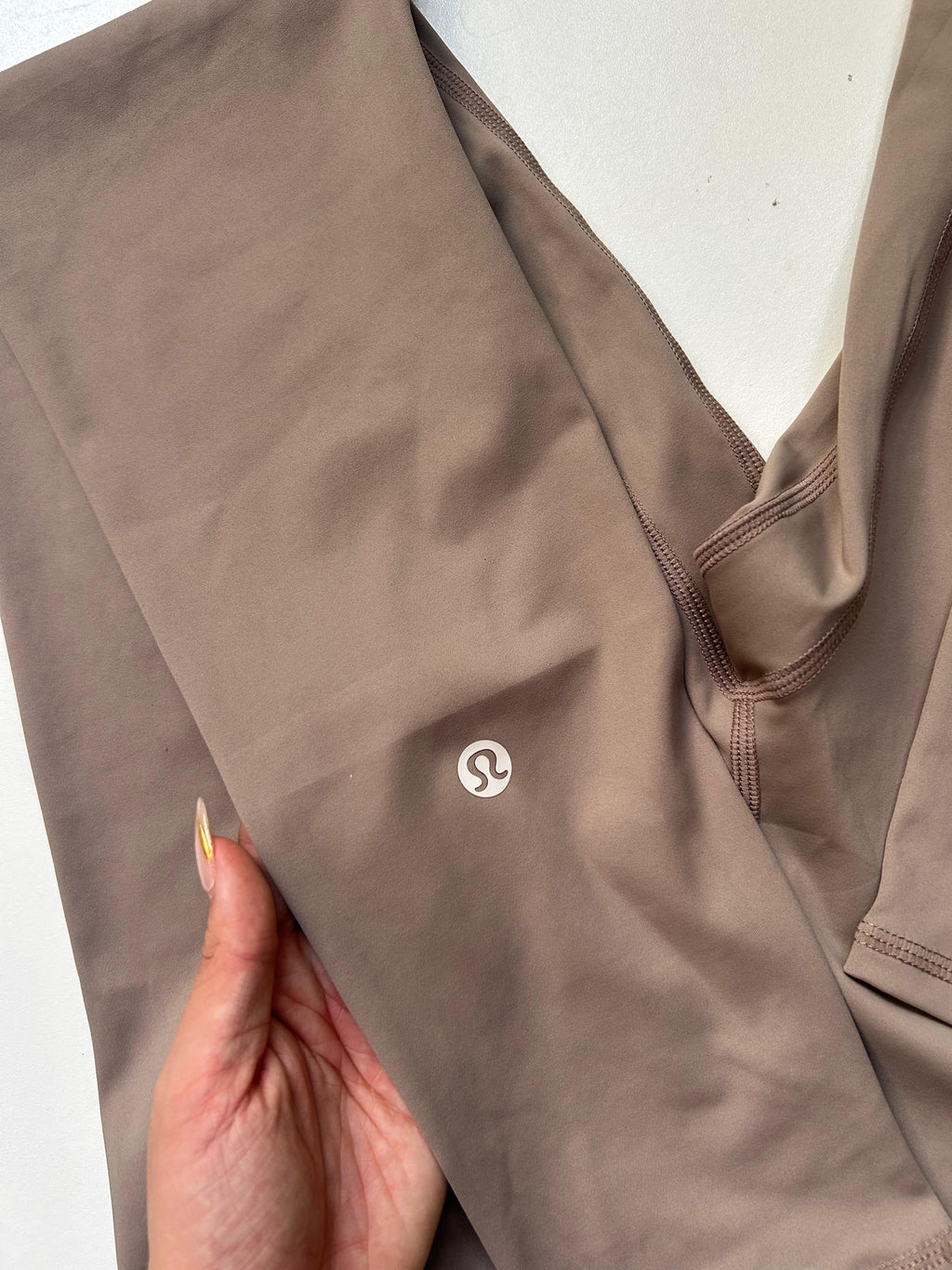 Conjunto Lululemon