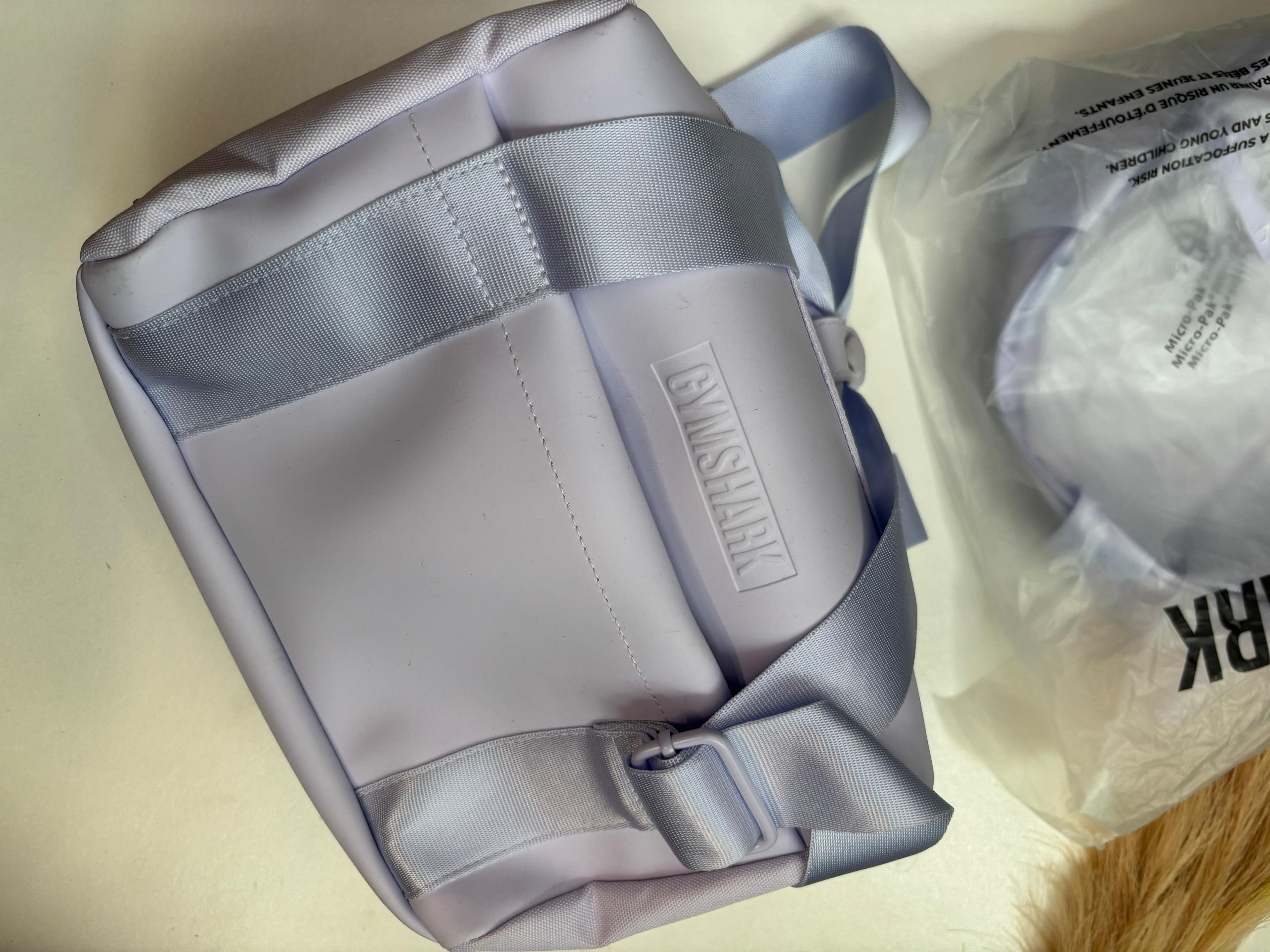 Bolso gymshark