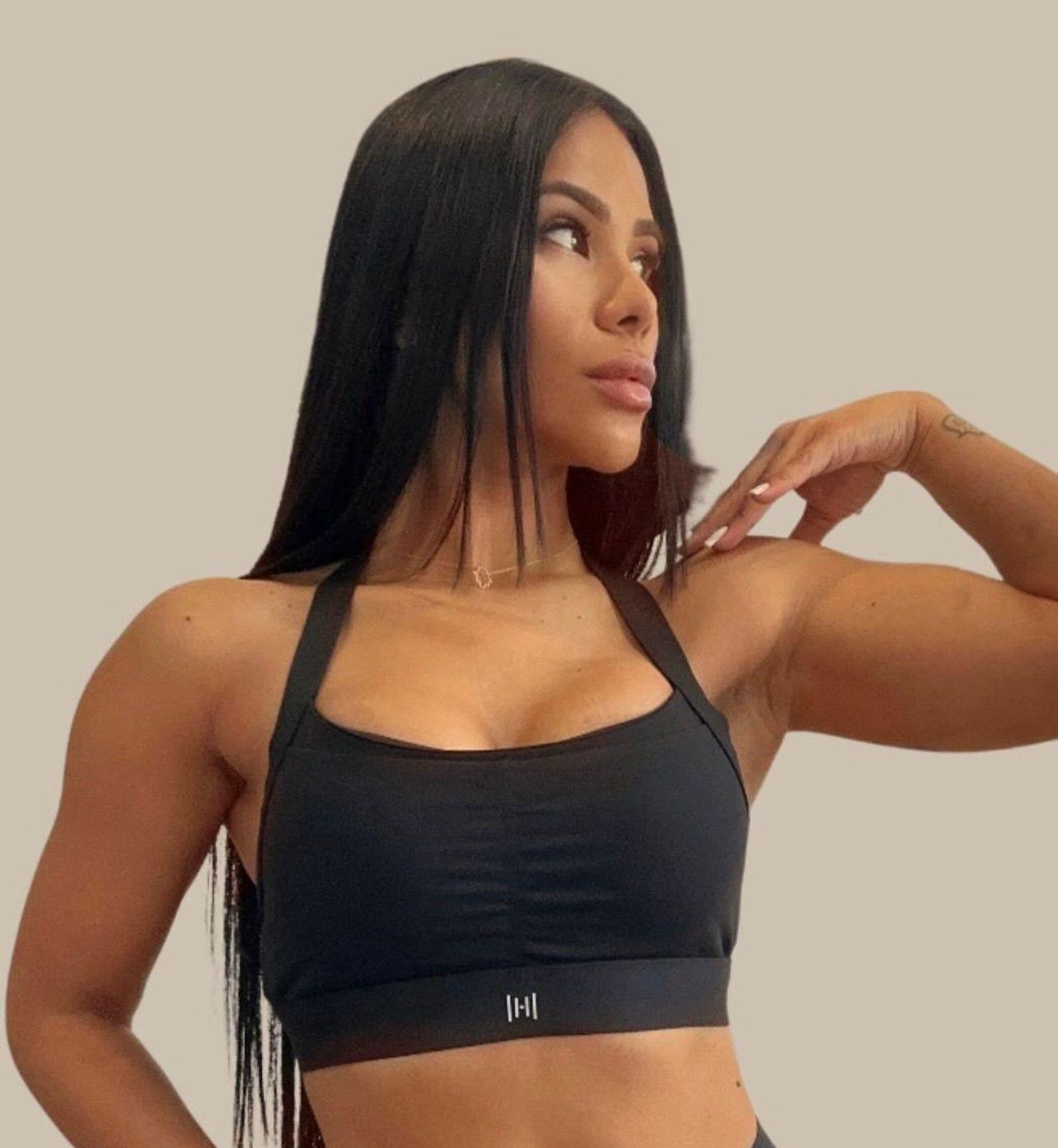 Tops deportivo