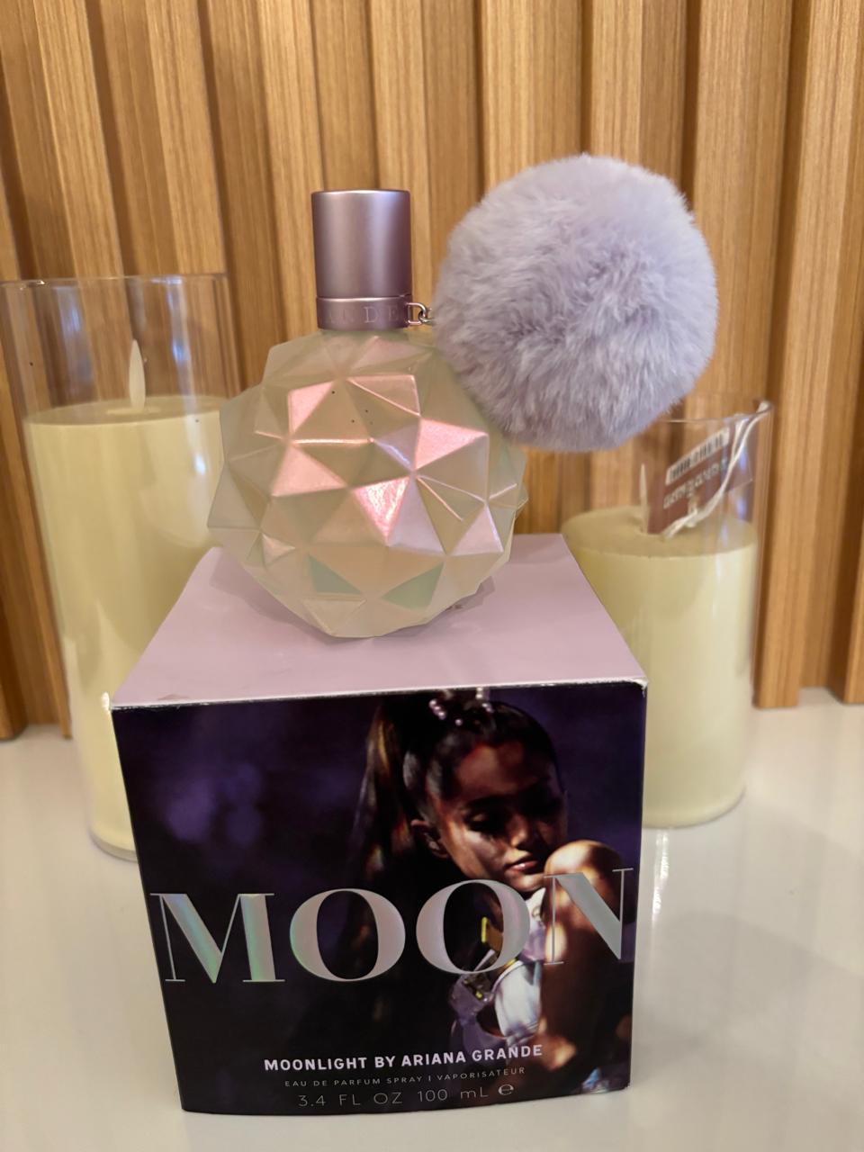 Perfumes Ariana Grande