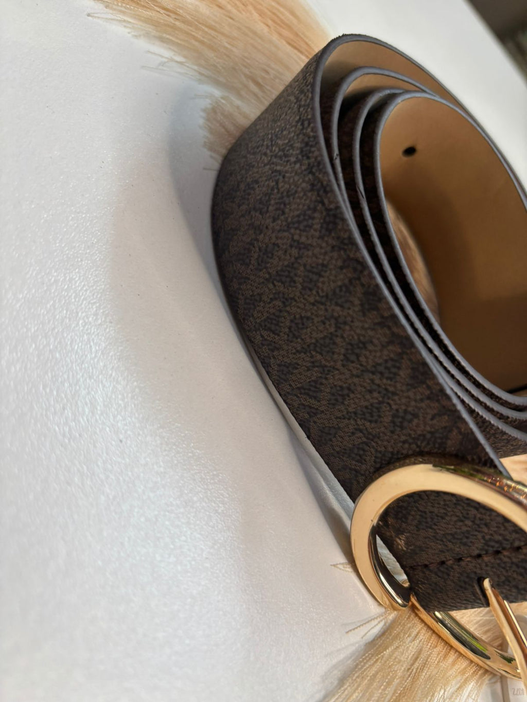 Faja Michael Kors