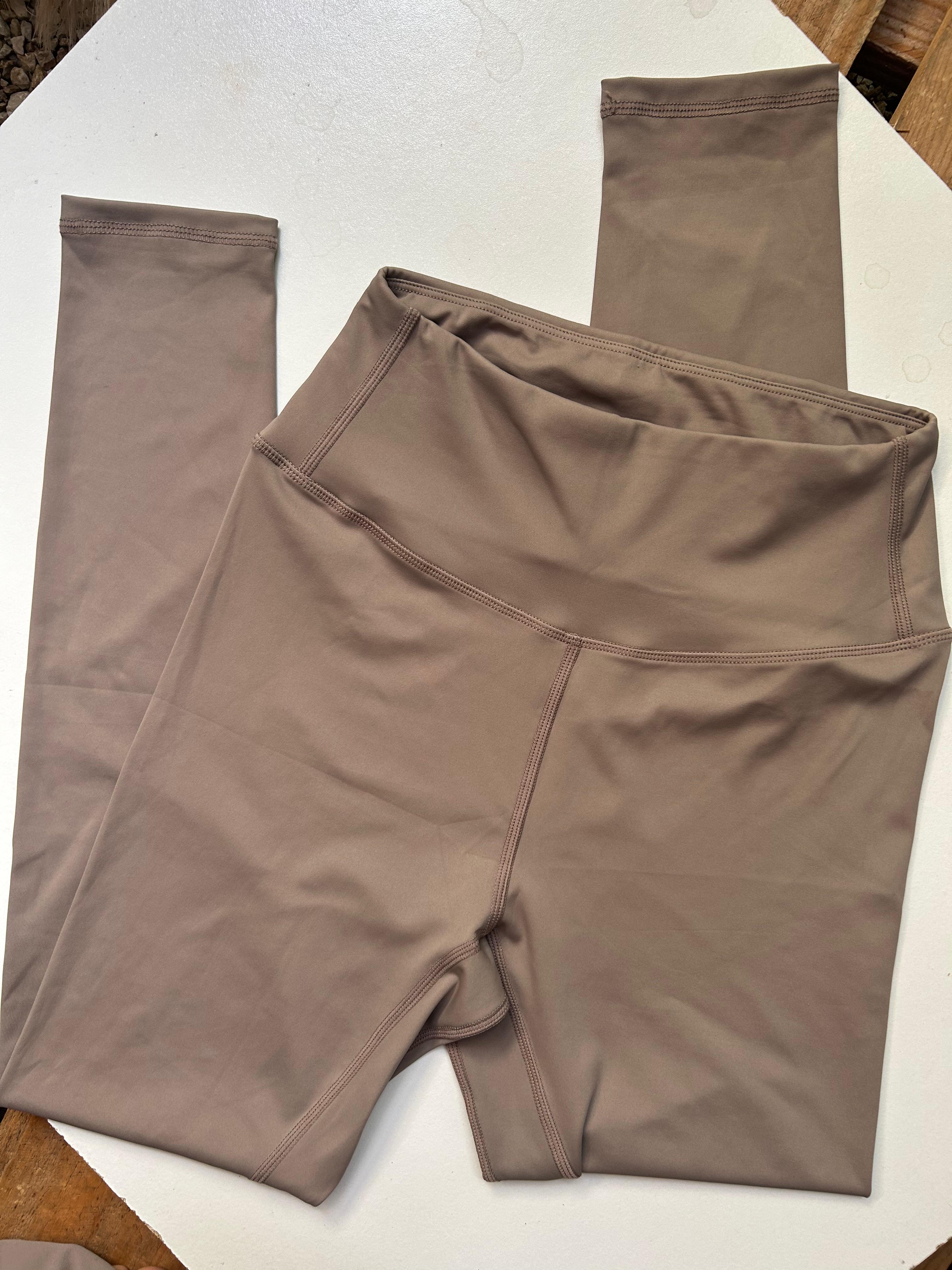 Conjunto Lululemon