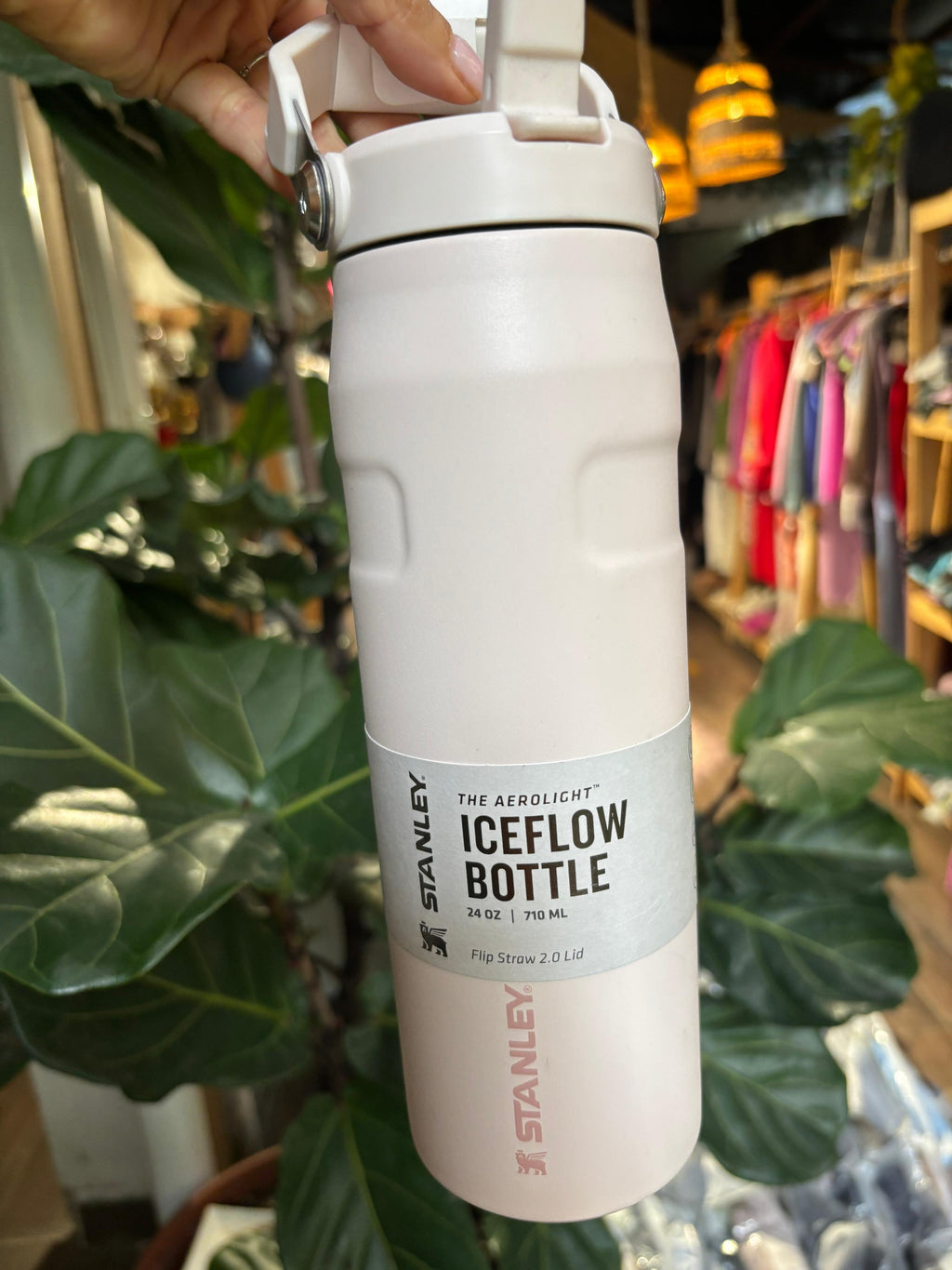 Botella Stanley 24oz