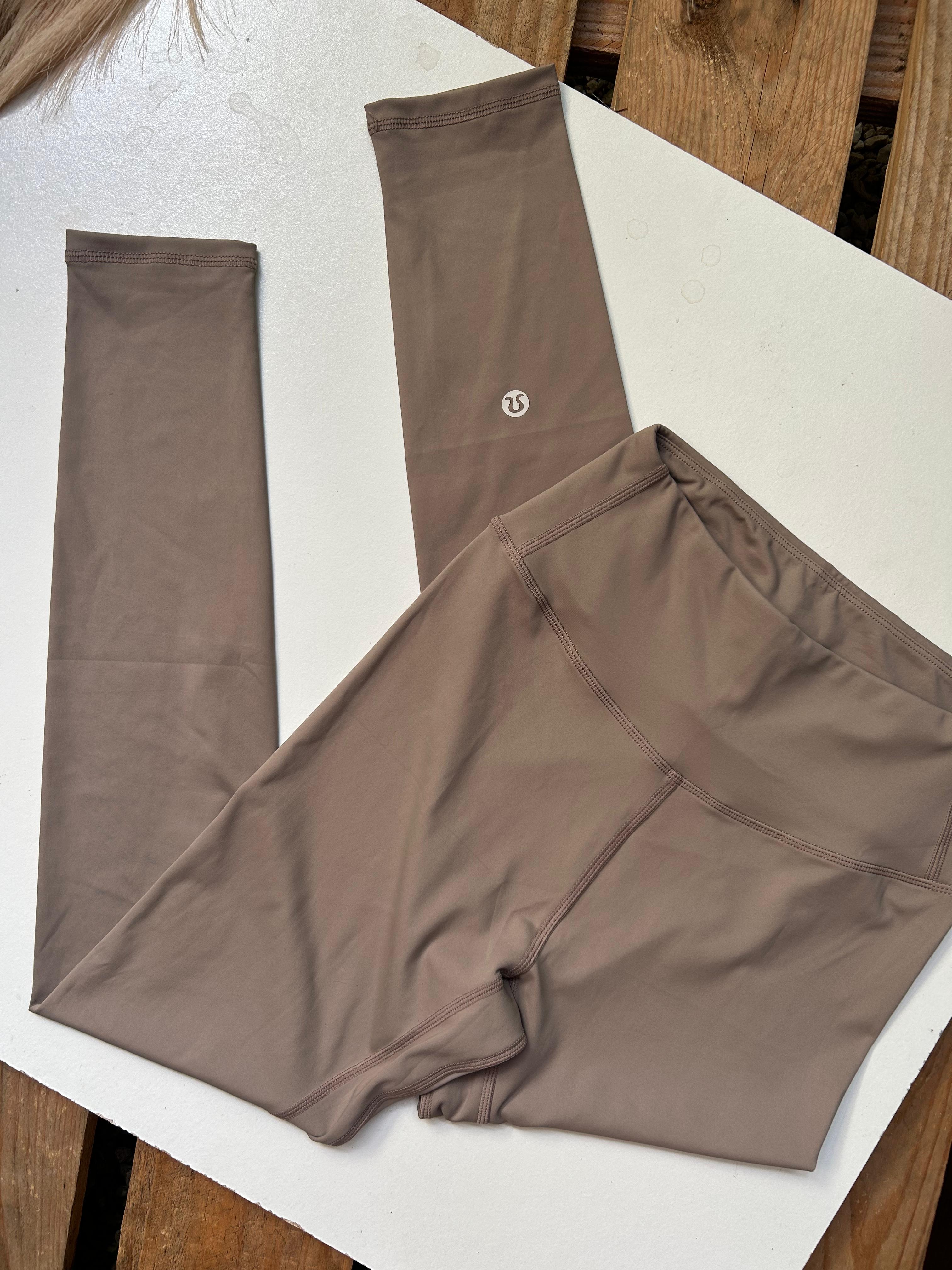 Conjunto Lululemon