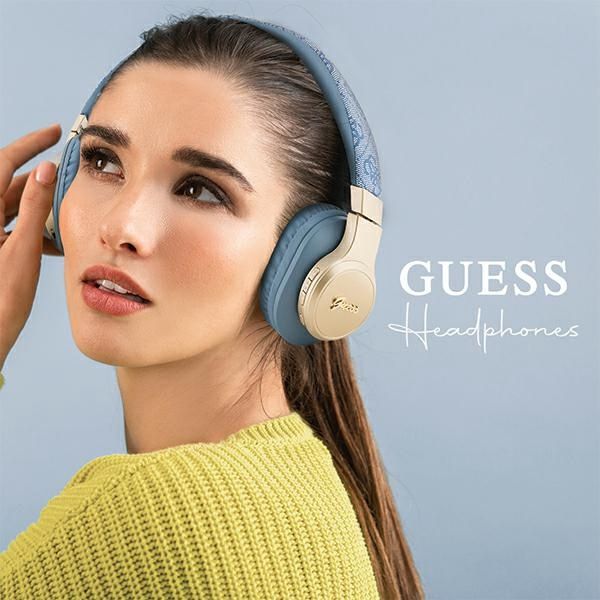 Audífonos GUESS inalambricos